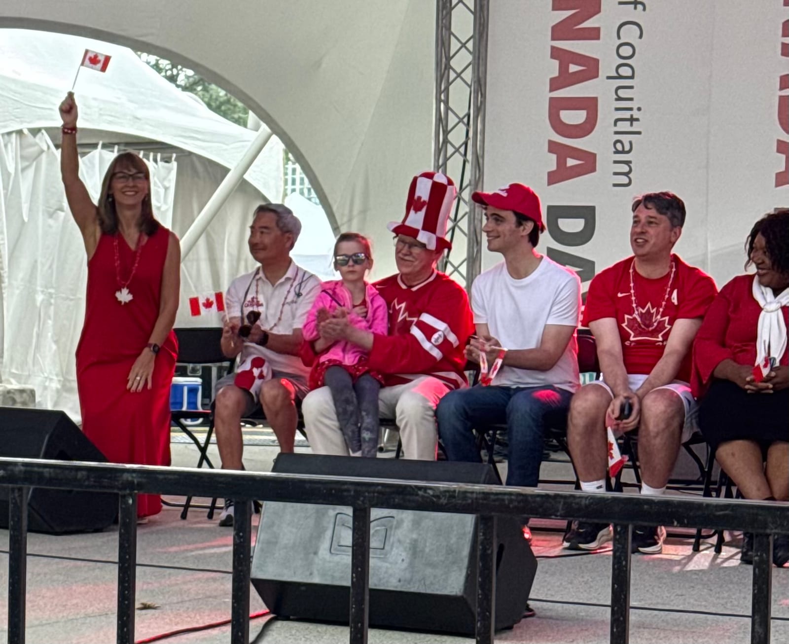 Canada Day Festival