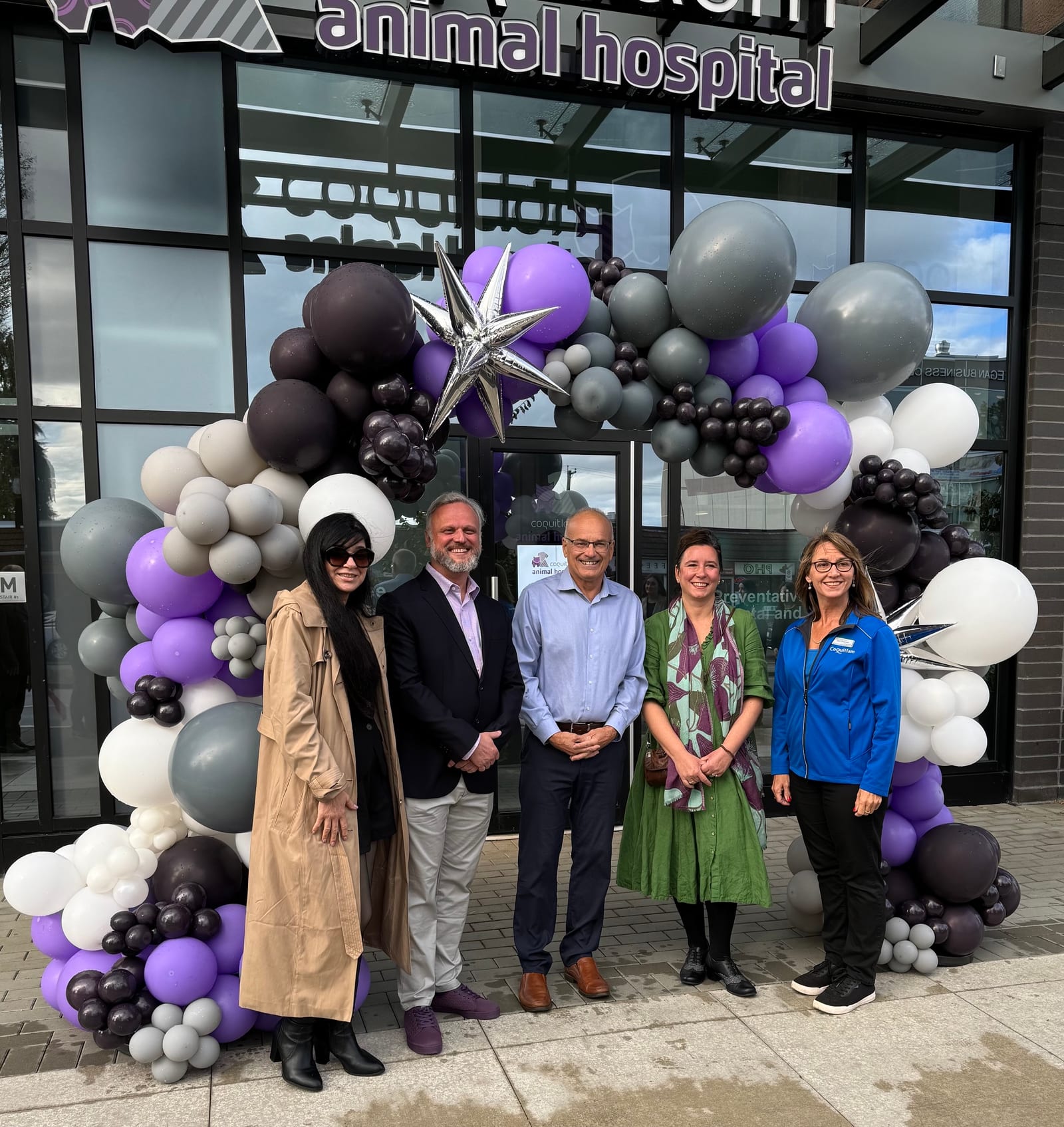 Celebrating Local Business 