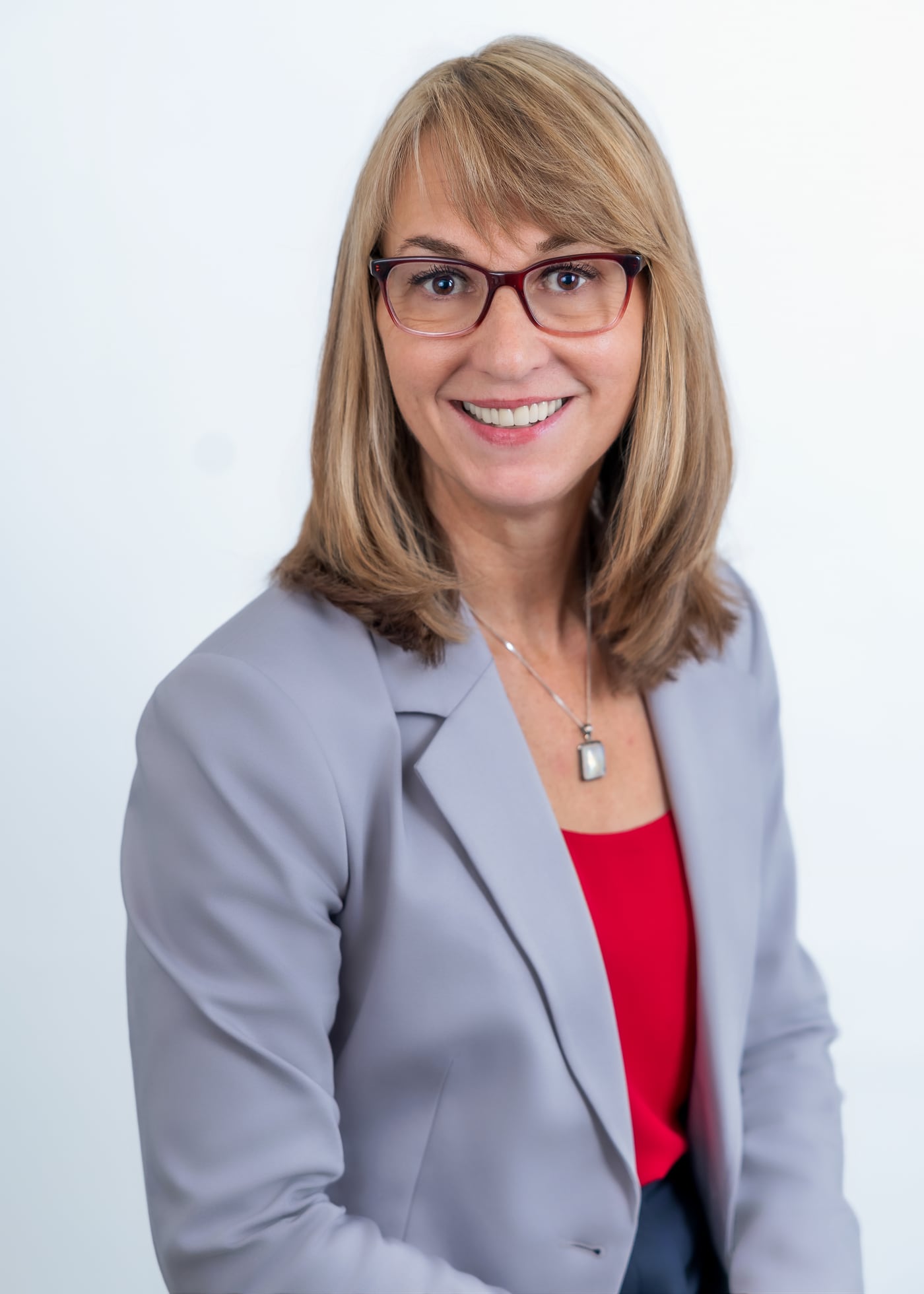 Teri Towner portrait